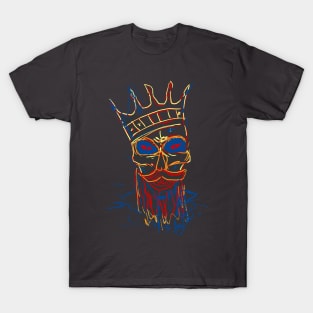 Skull King T-Shirt